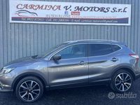 usata Nissan Qashqai 1.6DCI 130CV TEKNA PREMIUM