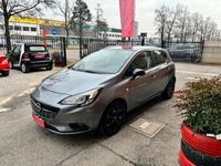 usata Opel Corsa 5p 1.4 Advance 75cv NEOPATENTATI