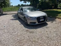 Usata Audi A6 245 CV (180 kW) 2012 Station wagon