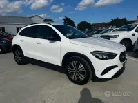 Usata Mercedes GLA200 Advanced Plus 150 CV (110 kW) 2023 Bianco SUV