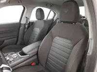 Usata Alfa Romeo Giulia Business 160 CV (117 kW) 2021 Grigio Berlina