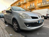 Usata Renault Clio II 2007 Utilitaria