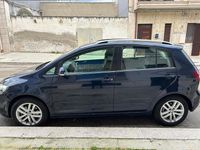 Usata VW Golf Plus 105 CV (77 kW) 2013 Monovolume