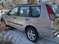 Usata Nissan X-Trail 114 CV (83 kW) 2003 SUV