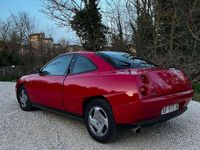 Usata Fiat Coupé 139 CV (102 kW) 1994 Coupé