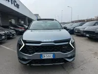 Usata Kia Sportage GT-Line 135 CV (99 kW) 2023 Grigio SUV