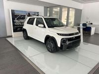 Nuova Hyundai Inster 27 kW (38 CV) 2025 Unbleached ivory Utilitaria