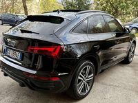 Usata Audi Q5 Sportback S-line plus 204 CV (150 kW) 2023 Other SUV