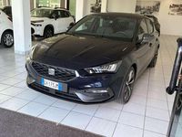 Usata Seat Leon FR 131 CV (96 kW) 2021 Other Berlina