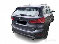 Usata BMW X1 xLine 149 CV (109 kW) 2022 Grigio SUV