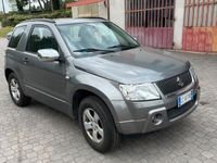 Usata Suzuki Grand Vitara 2006 SUV