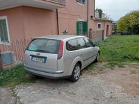 Usata Ford Focus 90 CV (66 kW) 2005 Station wagon