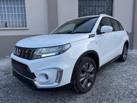 Usata Suzuki Vitara 129 CV (94 kW) 2022 Bianco SUV