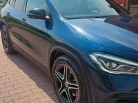 Usata Mercedes GLA200 Premium 150 CV (110 kW) 2021 SUV