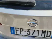 Usata Opel Astra Innovation 110 CV (80 kW) 2018 Station wagon