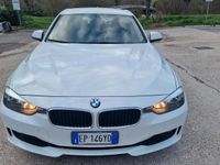 usata BMW 316 316 d Touring