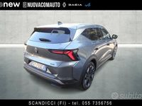 Begagnad Renault Scenic E-Tech Komfort 125 kW (170 HK) 2025 Grå SUV