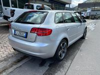 usata Audi A3 1.8 TFSI