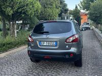 Usata Nissan Qashqai 360º 131 CV (96 kW) 2013 SUV