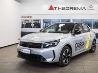 Usata Opel Corsa 100 kW (136 CV) 2023 Kristall silver Utilitaria