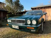 Usata Daimler Double Six Serie 1 1997 Berlina