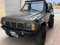 Usata Nissan Patrol 1993 Grigio SUV