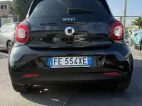 Usata Smart ForFour Prime 90 CV (66 kW) 2016 Utilitaria