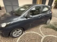 Usata Hyundai i10 67 CV (49 kW) 2022 Utilitaria