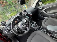 Usata Smart ForFour 71 CV (52 kW) 2016 Utilitaria
