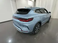Nuova BYD Seal U Boost 98 CV (72 kW) 2025 Tian qing SUV