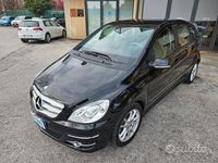 usata Mercedes B180 - 2010 - Automatica