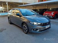 Usata Fiat Tipo City Life 131 CV (96 kW) 2023 Grigio Station wagon