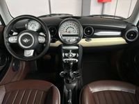 usata Mini Cooper Clubman (R55) 1.6 16V D