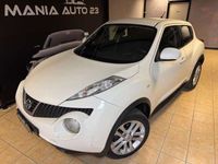 usata Nissan Juke JUKE*1.5*DCI*UNIPRO*NAVI*SCHERMO 8 POLLICI*