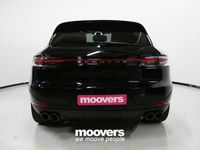 usata Porsche Macan 2.0