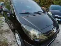 Usata Peugeot 1007 2009 Monovolume