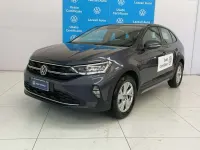 Usata VW Taigo Life 116 CV (85 kW) 2025 Grigio SUV