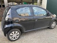 Usata Citroën C1 68 CV (50 kW) 2011 Utilitaria