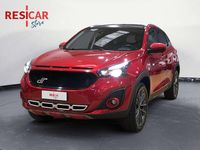 Usata DR F35 156 CV (114 kW) 2021 Rosso SUV