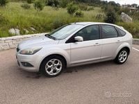 Usata Ford Focus 109 CV (80 kW) 2011 Berlina