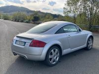 usata Audi TT Coupé 1.8 T 20V 225 CV cat quattro