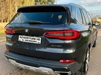 Usata BMW X5 xLine 2019 Grigio SUV