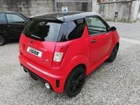 Usata Ligier JS50 2023 Rosso Utilitaria