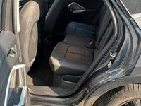 Usata Audi Q3 Sportback 150 CV (110 kW) 2024 Verde SUV