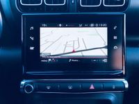 Usata Citroën C3 Aircross Business Class 110 CV (80 kW) 2020 Antracite SUV