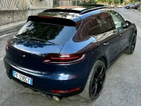 Usata Porsche Macan 250 CV (183 kW) 2018 Other SUV