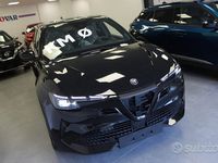 Nuova Alfa Romeo GT Junior Edizione Speciale 145 CV (106 kW) 2025 Nero SUV