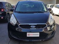 usata Kia Venga 1.4 Benz/Gpl 90 CV