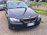 Usata BMW 330 231 CV (169 kW) 2006 Berlina
