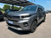 Usata Citroën C3 PureTech 101 CV (74 kW) 2025 Grigio SUV